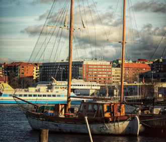 This is a headline about another subject